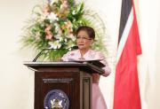 Trinidad y Tobago refuerza seguridad tras advertencia de EE UU en medio de tensiones con Venezuela