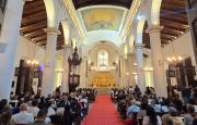 El momento ha llegado: vigilias en Caracas por la canonización de José Gregorio Hernández y madre Carmen Rendiles