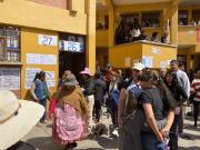 Cuidemos el Voto ratifica observación ciudadana en la segunda vuelta