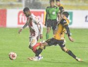 Independiente expresan molestia por el desempeño del árbitro Méndez