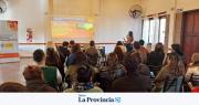 Récord de capacitaciones a emprendedores: cuáles fueron las temáticas más demandadas