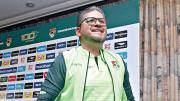 Villegas sobre el Pato: “Lo vamos a analizar”