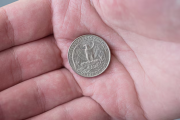 Homenaje en metálico: EEUU revela que lanzará un dólar con la imagen de este empresario