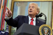 Régimen de Donald Trump dice que repatriará a los supervivientes del ataque a un submarino que transportaba drogas