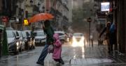 Se aproxima una fuerte tormenta en estas zonas del país: cuáles son las provincias afectadas por la lluvia