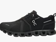 Caso insólito: demandan a un calzado deportivo por hacer ruido al caminar