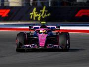 F1 GP de Estados Unidos con Colapinto, EN VIVO: hora y dónde ver la carrera este domingo 19 de octubre