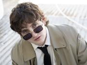 Dillom, ahora sí, rumbo a Vélez: Con las polémicas entré en el radar de audiencias que no me conocían o tenían indiferencia sobre mí