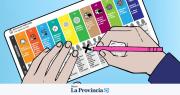 Guía paso a paso: Cómo votar en las elecciones legislativas 2025 en San Juan
