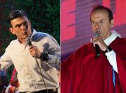 Elecciones en Bolivia: Quiroga y Paz lideran contienda para el retorno de la derecha