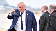 Trump suspende toda ayuda de EEUU a Colombia tras acusar a Petro de ser líder del narcotráfico