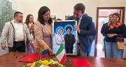 Carmen Meléndez asistirá a una audiencia con el papa León XIV en el Vaticano este 20-Oct