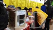 Balotaje en San Pedro: 850 privados de libertad emiten su voto en el penal