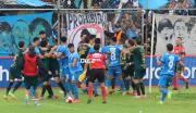Tensión y polémica tras el Blooming