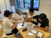 Segunda vuelta: ¿Qué países ya cerraron sus urnas?