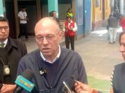 Misión de la Unión Europea destaca apertura puntual y desarrollo pacífico de la segunda vuelta en Bolivia