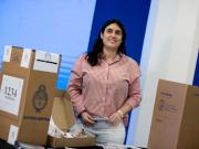 No tiene validez legal: la Justicia se despega de la polémica por el resultado nacional de la elección