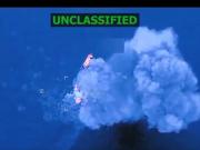 Estados Unidos atacó a otra embarcación en el Caribe: tres muertos