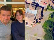 Por su boda, Antonio Banderas le regalaría a su hija una mansión de 10 millones de euros en Marbella