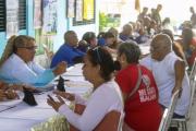 Se han realizado 17 Tribunales Móviles en Mariño