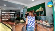 Alimentos derivados del cerdo y el maíz mantienen la demanda en Ribas