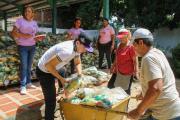 Más de 7 mil abuelos recibieron atención alimentaria integral