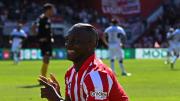 Estudiantes ganó el clásico de La Plata y es único líder de la Zona A