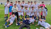 La CAI es semifinalista del Torneo Juveniles en la Sub-13 y Sub-17