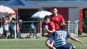 Calafate y Trelew clasificaron a “semis” del Torneo Austral