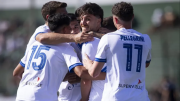 Vélez venció a Sarmiento y se mete en la pelea por la cima de la Zona B del Torneo Clausura