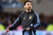 El mensaje de Lionel Messi para la Selección argentina tras la derrota en la final del Mundial Sub 20