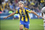 Rosario Central venció a Platense y se metió en la pelea por los primeros puestos del Grupo B