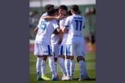 Vélez venció a Sarmiento y es nuevo escolta de la Zona B del Torneo Clausura