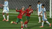 Marruecos batió a la Selección y es el campeón del Mundial Sub-20