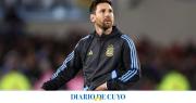 El mensaje de Messi para los chicos de la Sub 20 tras la derrota en la final del mundial