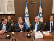 Alto el fuego en Gaza: los enviados de Trump llegan a Israel para sostener una frágil tregua