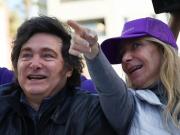 La Justicia de Estados Unidos sospecha que los Milei serían dueños de los fondos $LIBRA