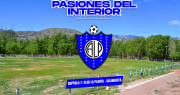 Atlético La Planta, el club del ‘77 que se fundó por trabajadores y bordea el Río Calingasta’