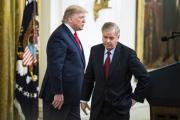 Revelan que Trump aplicará “importantes aranceles” contra Colombia