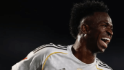 Te odia todo : el descargo de un jugador del Getafe contra Vinícius Júnior
