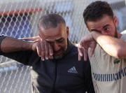 Jaulas, túneles y fosas: familiares de exrehenes en Gaza cuentan su dura detención