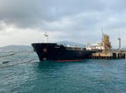 ABC de España asegura que Maduro usa una flota fantasma para burlar a EE UU