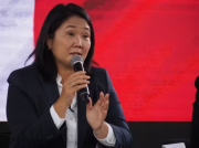 El Constitucional de Perú ordena archivar la investigación contra Keiko Fujimori por financiación irregular