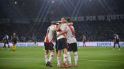 Las razones del River de Marcelo Gallardo para ilusionarse con un diciembre festivo