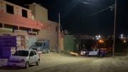 Es crítico el estado de un joven baleado en Caleta Olivia