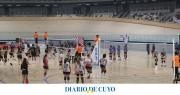 Exitoso cierre para la Liga Social con presencia de todos los departamentos de San Juan