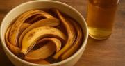 Cáscara de banana con vinagre: por qué sugieren esta mezcla y para qué sirve