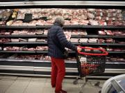 El consumo masivo cayó 3,7% en septiembre y está en su menor nivel en el año