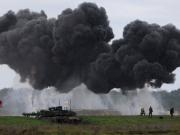 Editorial de The Times: Rusia no se detendrá hasta que la OTAN actúe