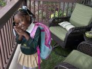 Dos menores de 9 y 10 años fueron acusados de golpear y violar a niña de 5: Mi hija no se parecía a ella misma: